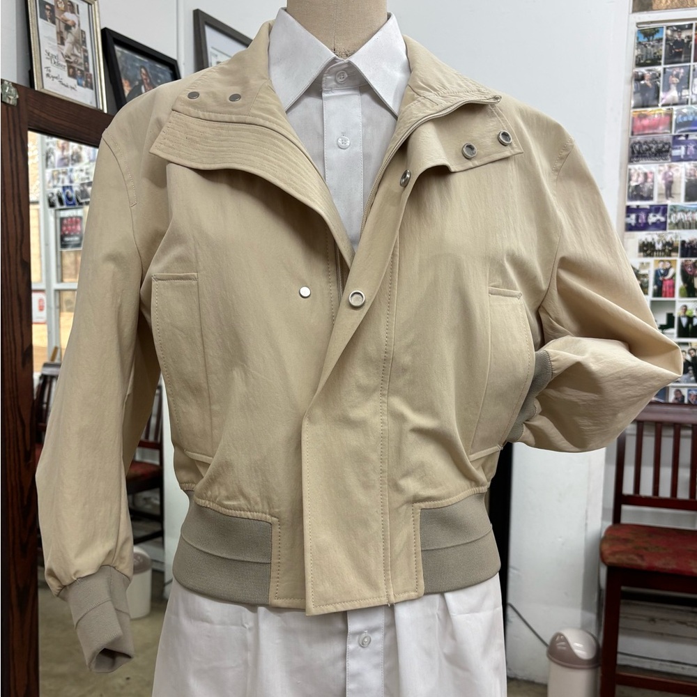 Zara jacket